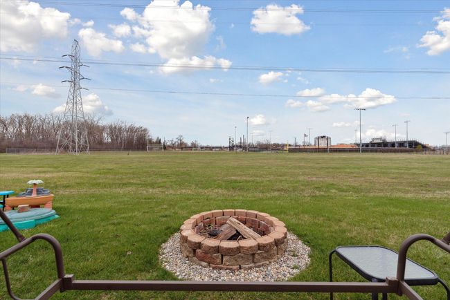 24922 N Hampton Dr, House other with 4 bedrooms, 3 bathrooms and null parking in Flat Rock MI | Image 55