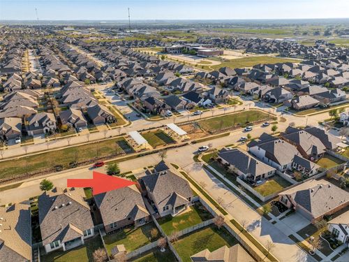 1836 Harrier Ln, Argyle, TX, 76226-2049 | Card Image