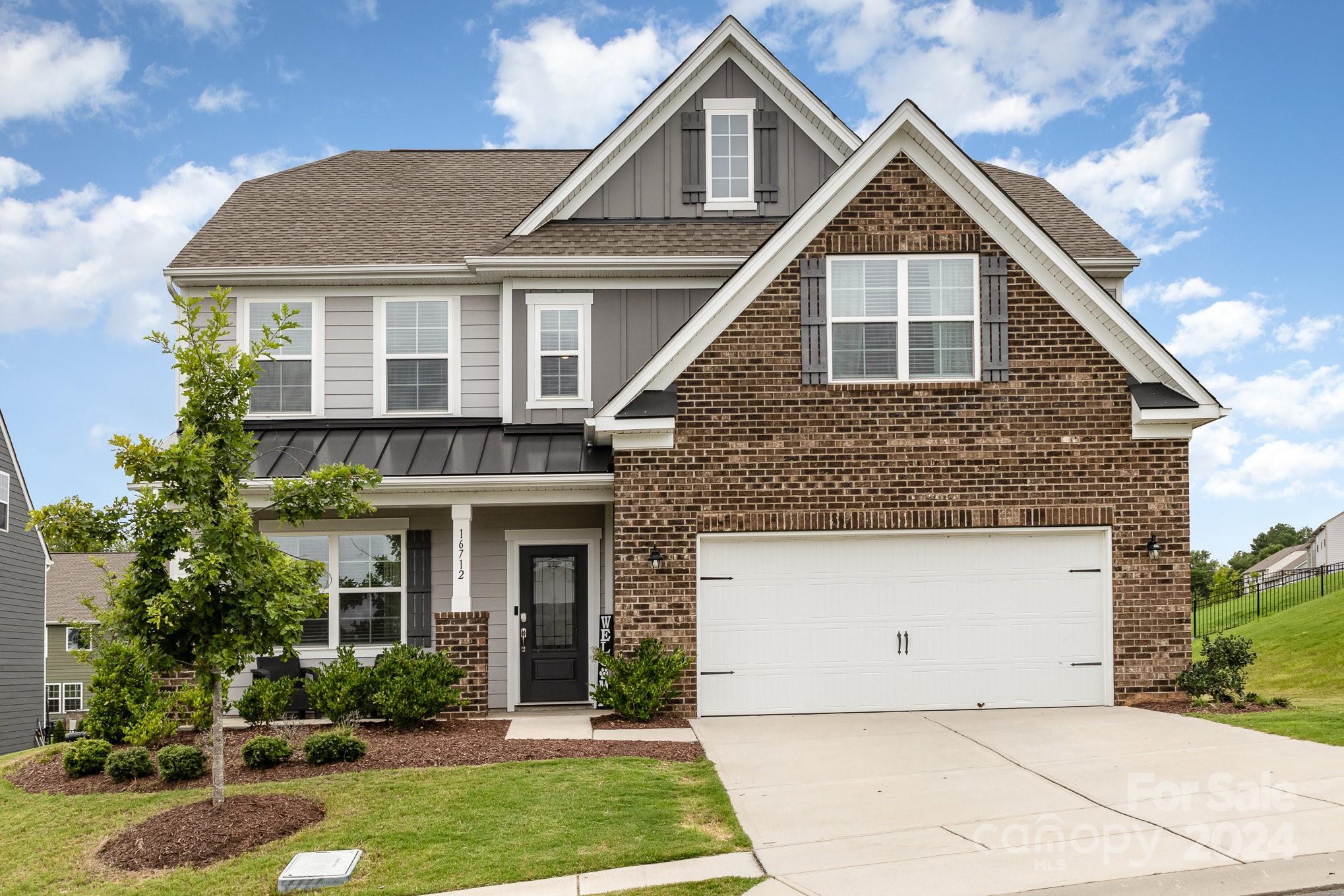 Keene Ct, Charlotte, NC 28278