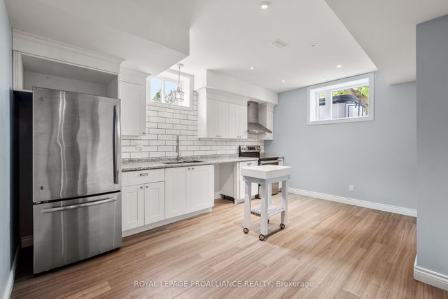 2515 Van Luven Rd, House other with 4 bedrooms, 3 bathrooms and 4 parking in Baltimore ON | Image 46