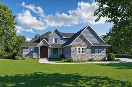 4823 Thompson Heights Blvd, Adrian, MI, 49221 | Card Image