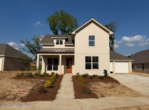 505 Fusion Street, Brandon, MS, 39042 | Card Image
