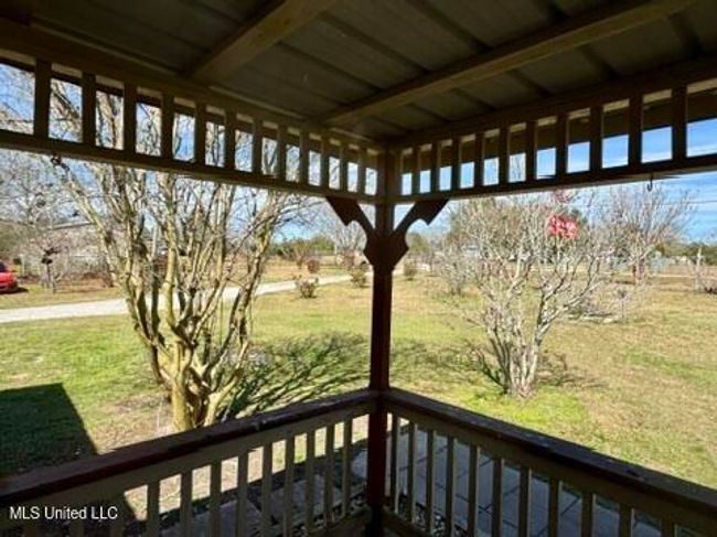 off the porch | Image 12
