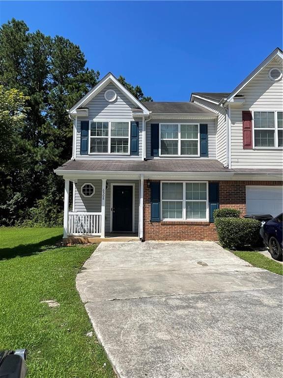 Holly Ln, Union City, GA 30291