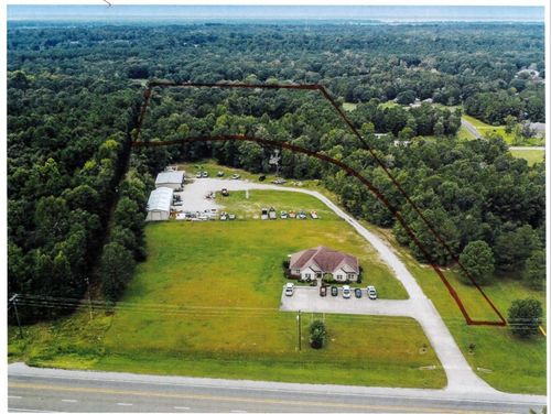 TBD Us Highway 190 W, Livingston, TX, 77351 | Card Image