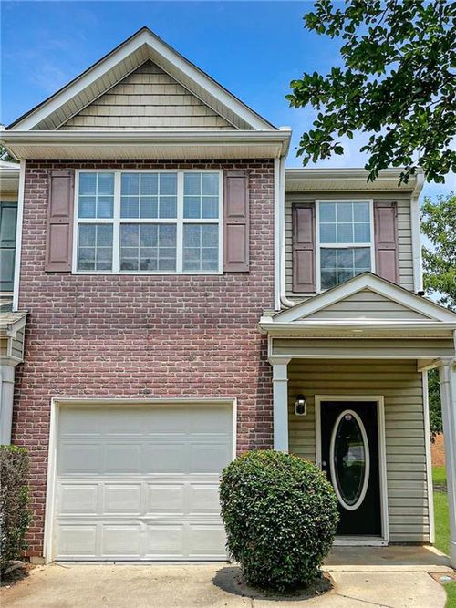 5000 Lincoln Dr, Fairburn, GA, 30213-4433 | Card Image