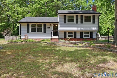 2318 Edenbrook Dr, Henrico, VA, 23228-3010 | Card Image