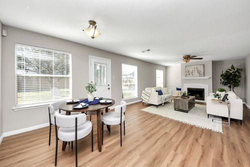 21507 Windsor Castle Dr, Spring, TX, 77388-3468 | Card Image