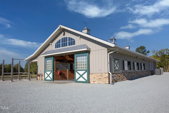 Horse Barn Back 4 | Image 15