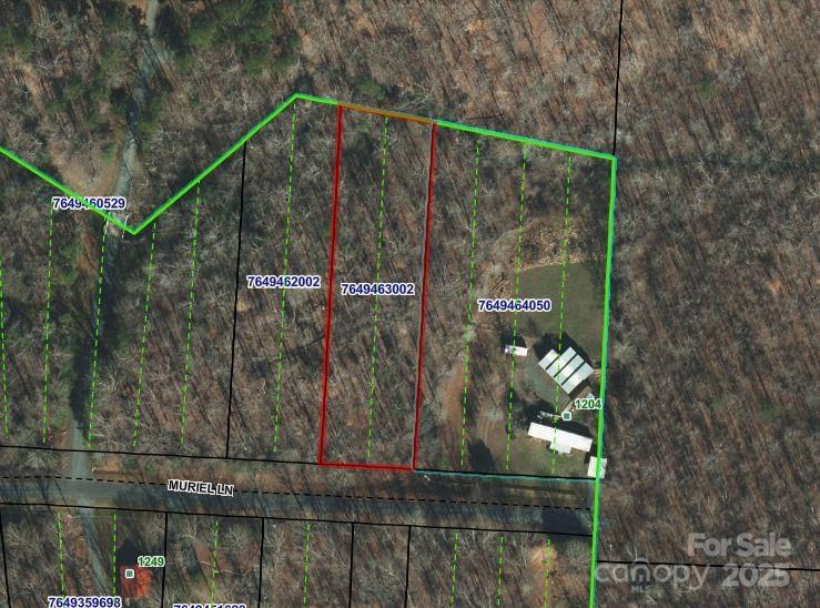 Land in Asheboro