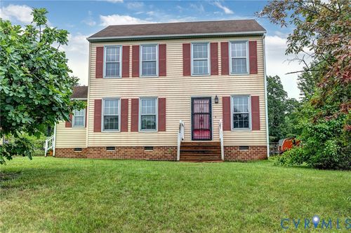 6708 Wilber Cir, Henrico, VA, 23228-4864 | Card Image