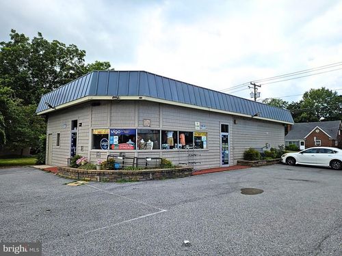 1116 N Salisbury Blvd, SALISBURY, MD, 21801-3643 | Card Image