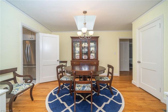 1104 Pamlico Dr, House other with 3 bedrooms, 2 bathrooms and null parking in Greensboro NC | Image 21