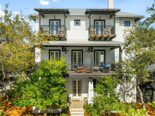 95 Rosemary Ave, Rosemary Beach, FL, 32461-5007 | Card Image