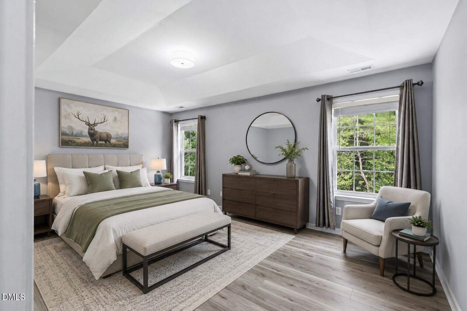 Residential in Raleigh 3