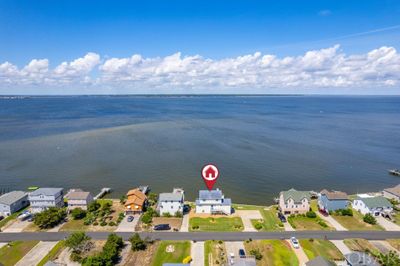 4628 S Roanoke Way, House other with 4 bedrooms, 3 bathrooms and null parking in Nags Head NC | Image 3