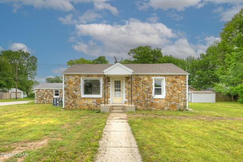 1800 Hazel Avenue, Carthage, MO, 64836 | Card Image