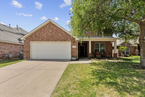 2504 Spring Dr, Mckinney, TX, 75072-3086 | Card Image