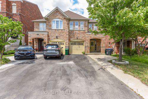3035 Mission Hill Dr, Mississauga, ON, L5M0B8 | Card Image