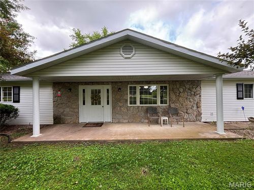 42605 Elder Trail, Monroe City, MO, 63456 | Card Image