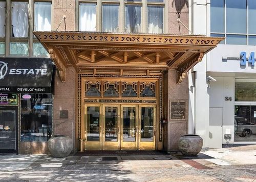 1202-32 Peachtree St Nw, Atlanta, GA, 30303-2359 | Card Image