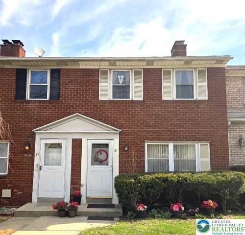 41 S 4th St, Allentown, PA, 18102-5446 | Card Image