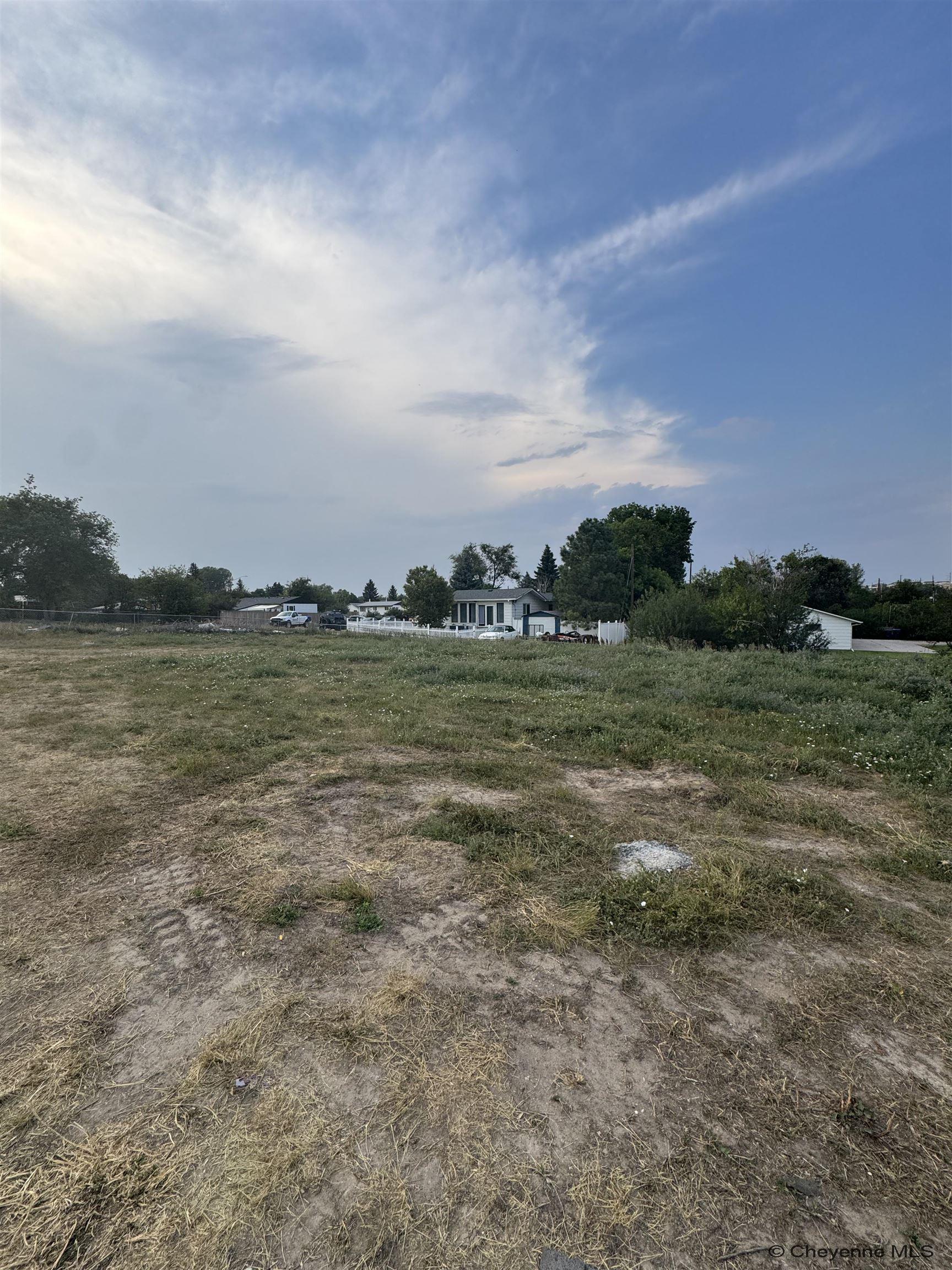 Land in Cheyenne 5