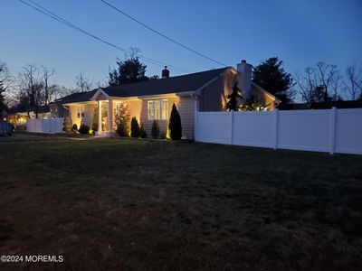 510 Barr Avenue, House other with 3 bedrooms, 2 bathrooms and null parking in Linwood NJ | Image 2