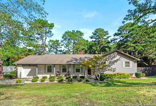 2203 Rolling Hill Rd, Fayetteville, NC, 28304-3738 | Card Image