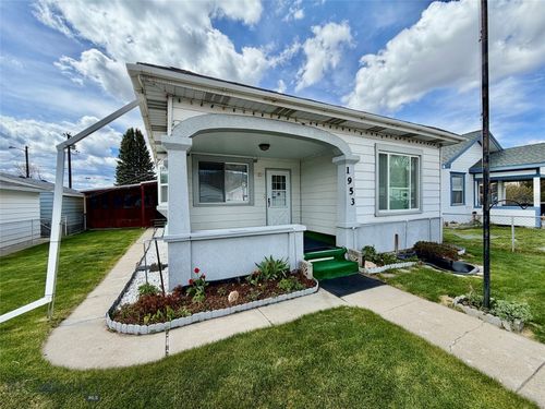 1953 S Warren Avenue, Butte, MT, 59701 | Card Image