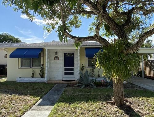 1209 N M St, Lake Worth Beach, FL, 33460-2252 | Card Image