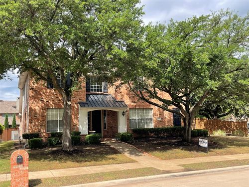 1901 Winchester Dr, Frisco, TX, 75033-7672 | Card Image