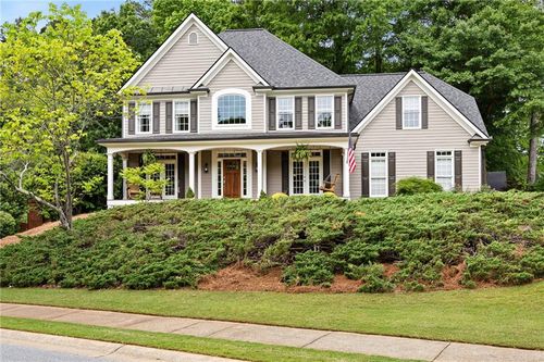 4703 Cavallon Dr Nw, Acworth, GA, 30101-5719 | Card Image
