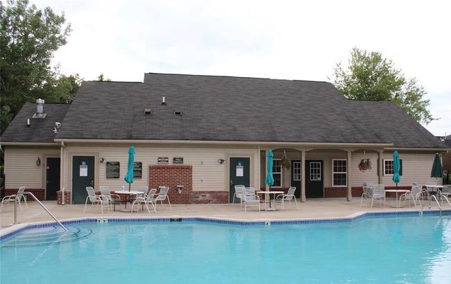 4094 Hampton Ridge Blvd, Condo with 2 bedrooms, 2 bathrooms and null parking in Howell MI | Image 16