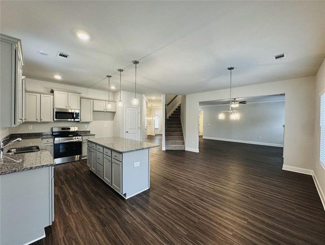 61 Observation Way, House other with 4 bedrooms, 4 bathrooms and null parking in Dallas GA | Image 16