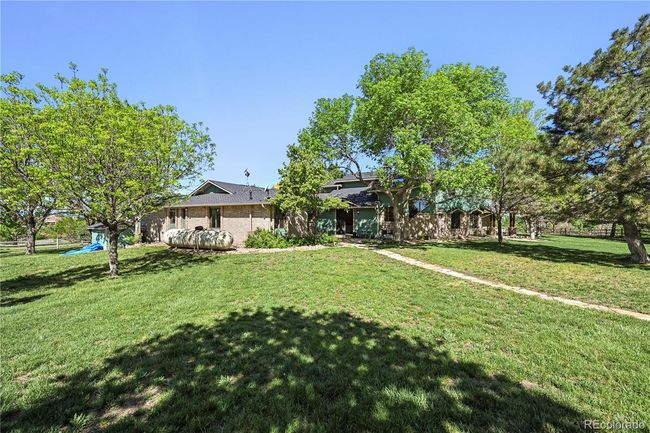 11510 Lewistown St, House other with 6 bedrooms, 5 bathrooms and 3 parking in Commerce City CO | Image 49