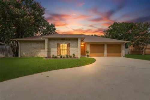 1113 E Lawn Meadow Drive, Allen, TX, 75002 | Card Image