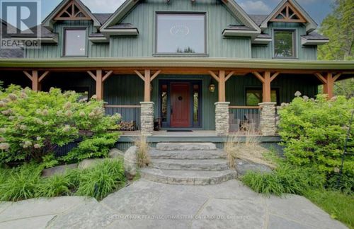 8429 Poplar Side Rd, Collingwood, ON, L9Y3Y9 | Card Image