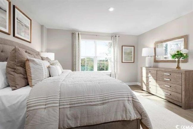 48C - 228 Bent Green Ct, Townhouse with 3 bedrooms, 3 bathrooms and null parking in Murrells Inlet SC | Image 10