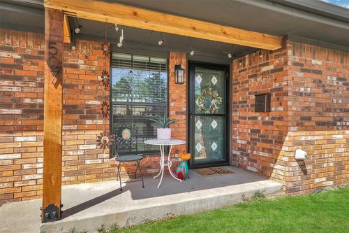 507 E Cleveland St, Mangum, OK, 73554-3649 | Card Image