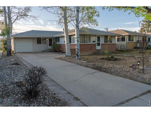 903-901 W Kelly Dr, Loveland, CO, 80537-5244 | Card Image