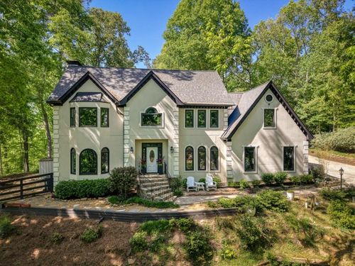 2935 Coles Way, Sandy Springs, GA, 30350-1077 | Card Image