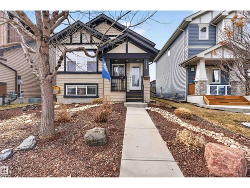 6808 Cardinal Link Sw, Edmonton, AB, T6W1Y9 | Card Image