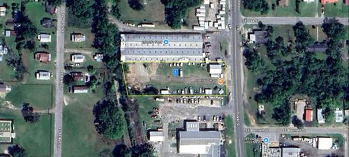 644 S Duval Ave, Madison, FL, 32340-2567 | Card Image