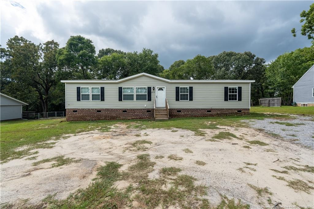 Nursery Rd, Spring Lake, NC 28390