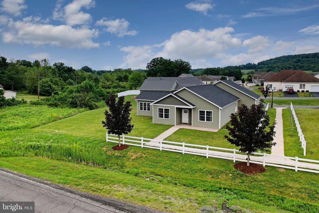 Residential in FROSTBURG 2