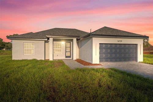 14729 Sw 46th Ct, OCALA, FL, 34473-2303 | Card Image