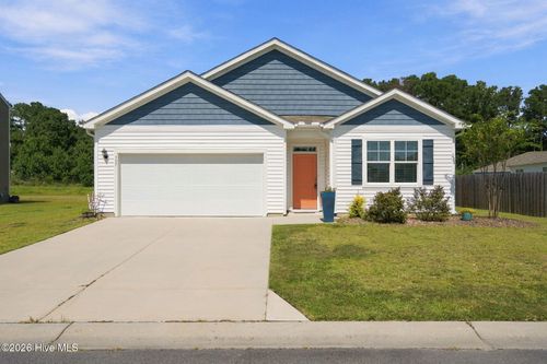 357 Tributary Cir, Wilmington, NC, 28401-7047 | Card Image
