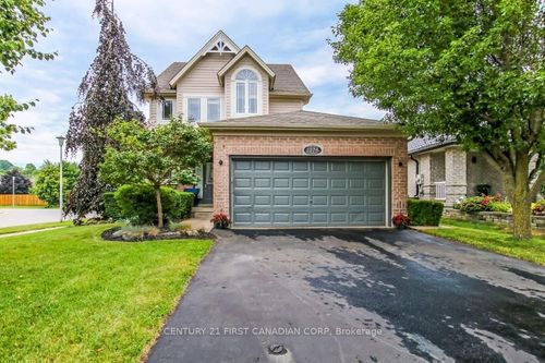 1275 Crosscreek Cres, London, ON, N5Y6H6 | Card Image