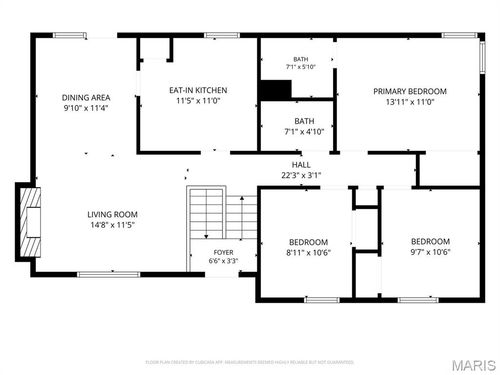 467 Talbert Ct, Ballwin, MO, 63021-6368 | Card Image